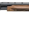 Remington 870 Amer Classic Pump Shotgun 82084, 12 Gauge, 28", Walnut High Gloss Stock, Blued High Polish Finish 2 x231114075623110