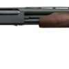 Remington 870 Express Pump Shotgun 25601, 410 Gauge, 25", 3" Chmbr, Hardwood Stock, Black Finish 2 x231114075623121