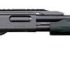 Remington 870 Express Deer Pump Shotgun 5183, 20 Gauge, 18 1/2", 3" Chmbr, Black Synthetic, Fully Rifled Barrel, Scope Mount 1 x23111407562317