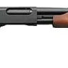 Remington 870 Express Deer Pump Shotgun 5575, 12 Gauge, 20", 3" Chmbr, Fully Rifled Barrel, Rifle Sights, Monte Carlo Stock 1 x23111407562325