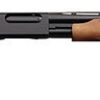 Remington 870 Express Pump Shotgun 5582, 20 Gauge, 26", 3" Chmbr, Mod Rem Choke, Wood Stock 2 x23111407562327