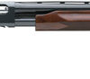 Remington 870 Wingmaster Light Weight Pump Shotgun R26949, 20 Gauge, 26", 3" Chmbr, Blue Barrel, Gloss Walnut Stock 2 x23111407562333