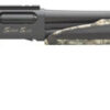 Remington 870 Special Purpose Pump Shotgun R82101, 12 Gauge, 25 in, 3 in Chmbr, Mossy Oak Treestand Stock, Black Matte Finish, Fully Rifled 2 x23111407562359