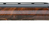 Remington 1100 American Classic Shotgun 83020, 28 Gauge, 25", 2-3/4" Chmbr, Blued Barrel, Remington Choke, Wood Stock 2 x23111407562394