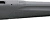 Remington 783 Compact Bolt Action Rifle R85852, 243 Winchester, 20", Black Synthetic Stock, Blued Finish, 4 Rds 1 x23111410510020