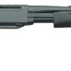Remington 7600 Pump Action Rifle 5145, 270 Winchester, 22", Black synthetic Stock, Matte Blue Finish, 4 Rds 2 x231114105100222