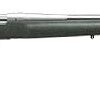 Remington 700 VS SF II Varmint Fluted Rifle 6335, 22-250 Remington, 26", Bolt Action, Black Synthetic Stock, Stainless Steel Finish, 4 Rds 1 x231114105100237
