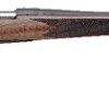 Remington 7 CDL Rifle 6367, 300 WSM, 22", Bolt Action, Walnut Stock, Blue Satin Finish, 3 Rds 2 x231114105100240