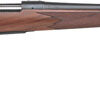 Remington 700 CDL Bolt Action Rifle 7015, 7 MM-08 Remington, 24", Satin Walnut Stock, Blue Finish, 4 Rds 1 x231114105100249
