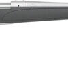 Remington 700 SPS Stainless Bolt Action Rifle 7255, 300 WSM, 24", Black Synthetic Stock, Stainless Steel Finish, 3 Rds 2 x231114105100274