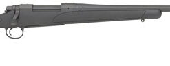Remington 700 SPS Bolt Action Rifle 7389, 300 Rem Ultra Mag, 26", Black Synthetic Stock, Blue Finish, 3 Rds