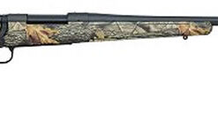 Remington 700 SPS Buckmaster Bolt Action Rifle 84170, 243 Winchester, 24", Realtree HD Stock, Blue Finish, 4 Rds