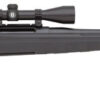 Remington 770 Sporter Bolt Action Rifle 85636, 300 Winchester Mag, 24", Synthetic Stock, Blue Finish, w/Scope, 3 Rds 2 x231114105100313