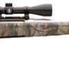 Remington 770 Rifle 85655, 270 Winchester, 22 in, Bolt Action, Realtree All Purp Syn Stock, Stainless Steel Finish, w/Scope, 4 Rds 1 x231114105100338