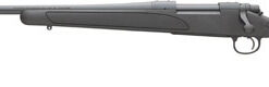Remington 700 SPS Youth Left-Hand Rifle 84150, 243 Winchester, 20 in, Bolt Action, Synthetic Stock, Blue Finish, 5 Rds