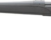 Remington 700 Special Purpose Left-Hand Rifle R84179, 7 MM Remington Magnum, 26 in, Black synthetic Stock, Blue Finish 1 x231114105100356