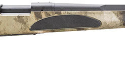 Remington 700 VTR Rifle 84362, 223 Remington, 22 in, Syn Camo Stock, Matte Blue Finish