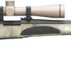 Remington 700 VTR Rifle 84364, 308 Winchester, 22 in, Syn Camo Stock, Matte Blue Finish 1 x231114105100375