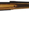 Remington 700 LS Bolt Action Rifle 5930, 243 Winchester, 24 in, Blue Laminate Stock, Blue Finish 1 x231114105100382