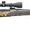 Remington 700 Special Purpose Rifle 84189, 223 Remington, 20 in, Synthetic Stock, Mossy Oak Break Up Finish 1 x231114105100402