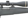 Remington 7 Bolt Action Rifle 85911, 243 Winchester, 20 in, Black Synthetic Stock, Black Finish 2 x231114105100405