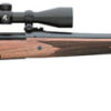 Remington 700 CDL Rifle 84075, 7mm-08 Remington, 24 in, American Walnut Stock, Blue Finish, 4 Rd 2 x231114105100417