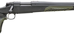 Remington 700 SPS Tactical Rifle 84208, 223 Remington, 20 in, Synthetic Stock, OD Green Finish