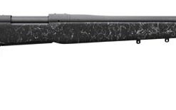 Remington 700 SPS Long Range Rifle R84164, 300 Winchester Magnum, 26 in, Synthetic Stock, Black/Gray Finish