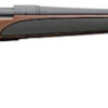 Remington 700 SPS Rifle 84199, 300 Winchester Magnum, 26 in, Synthetic Tech Wood Stock, Blued Finish 1 x231114105100447