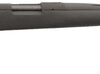 Remington Model 700 Police Light Tactical Rifle 25739, 308 Winchester, 20", H-S Precision Stock, Black Finish, 4 Rds 1 x231114105100450