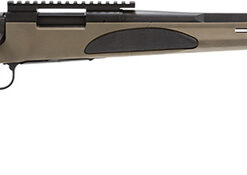 Remington 700 VTR Varmint Rifle 84374, 223 Remington, 22", Synthetic Flat Dark Earth Stock, Blued Finish, 4 Rd