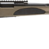 Remington 700 VTR Varmint Rifle R84377, 308 Winchester, 22", Synthetic Flat Dark Earth Stock, Blued Finish, 4 Rd 1 x231114105100454