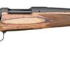 Remington Model 7 Bolt Action Rifle 85963, 308 Winchester, 18.5", Laminate Wood Stock, Blued Finish, 4 Rds 1 x231114105100464