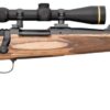 Remington Model 7 Bolt Action Rifle 24743, 308 Winchester, 20", Black Synthetic Stock, Stainless Finish, 4 Rds 1 x231114105100469
