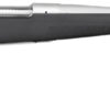 Remington Model 7 Bolt Action Rifle 24739, 243 Winchester, 20", Black Synthetic Stock, Stainless Finish, 4 Rds 1 x231114105100472
