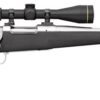Remington Model 7 Bolt Action Rifle 85904, 223 Remington, 20", Black Synthetic Stock, Stainless Finish, 5 Rds 1 x231114105100473