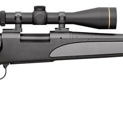 Remington 700 SPS Bolt Action Rifle 84158, 223 Remington, 20" Threaded, Black Synthetic Stock, Black Finish, 5 Rds