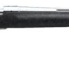 Remington 700 Sendero SF II Rifle 27307, 264 Win Mag, 26", Black/Gray Webbed Stock, Stainless Steel Finish, 3 Rds 1 x231114105100485
