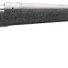 Remington 700 North American Rifle Rifle 87286, 375 Holland & Holland Mag, Blagk/Gray Webbed Stock, Stainless Steel Finish 1 x231114105100486