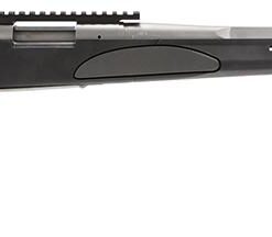 Remington 700 VTR Varming Bolt Action Rifle R84358, 308 Winchester, 22", Black Synthetic Stock, Stainless Steel Finish, 4 Rds
