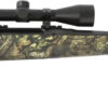 Remington 783 Bolt Action Rifle R85750, 223 Remington, 22", Mossy Oak Break-Up Country Synthetic Stock, Blued Finish 2 x231114105100508