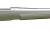 Remington 700 Custom Sendero Rifle 87776, 7mm Remington Mag, 26", Green Stock, Stainless Finish, 3 Rds 2 x231114105100512