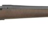 Remington 700 AWR Bolt Action Rifle 84552, 7mm Remington Mag, 24", Brown Synthetic Stock, Black Cerakote Finish, 3 Rds 1 x231114105100516