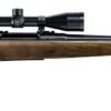 Remington 783 Bolt Action Rifle w/Scope 85892, 7mm Remington Mag, 24", American Walnut Stock, Blued Finish, 3 Rds 2 x231114105100526