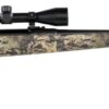 Remington 783 Bolt Action Rifle R85755, 7mm Remington Mag, 24", Mossy Oak Break-Up Country Synthetic Stock, Blued Finish, 4 Rd 1 x231114105100544
