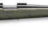 Remington 700 American Hunter NRA Rifle 84049, 6.5 Creedmoor, 20", Olive w/Black Stock, Black Cerakote Finish, 4 Rds 1 x231114105100556
