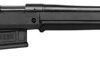 Remington 700 Magpul Rifle R84286, .300 Winchester Magnum, 24", Threaded, Magpul Hunter Stock, Black Finish 2 x231114105100562