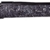 Remington 700 Long Range Rifle R84159, 7mm Remington Mag, 26", HS Precision Gray Spiderweb Black Stock, Matte Blued Finish, 4 Rds 2 x231114105100565